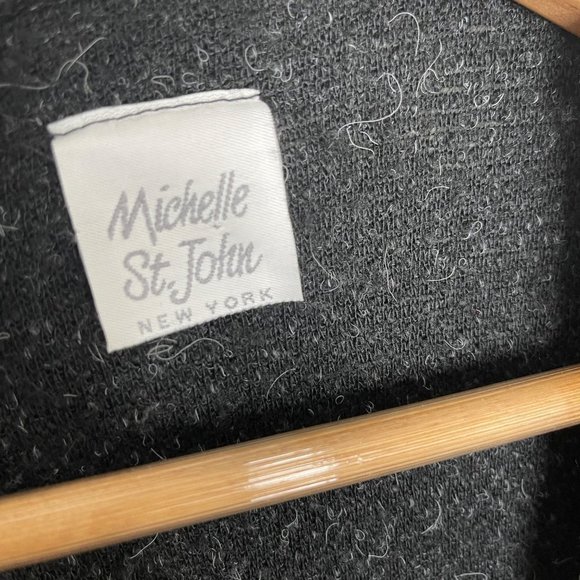 Michelle St. John Cardigan - Picture 3 of 4
